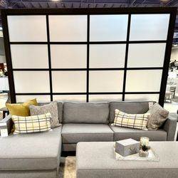 Living Spaces