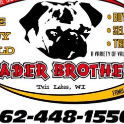 Trader Brothers