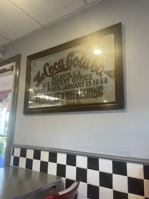 Dalrock Diner by null