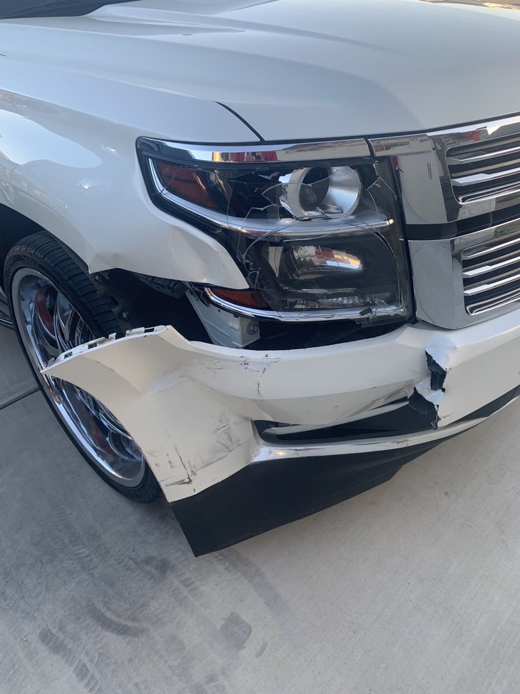 CALIBER COLLISION Updated May 2024 14 Photos & 15 Reviews 840 W