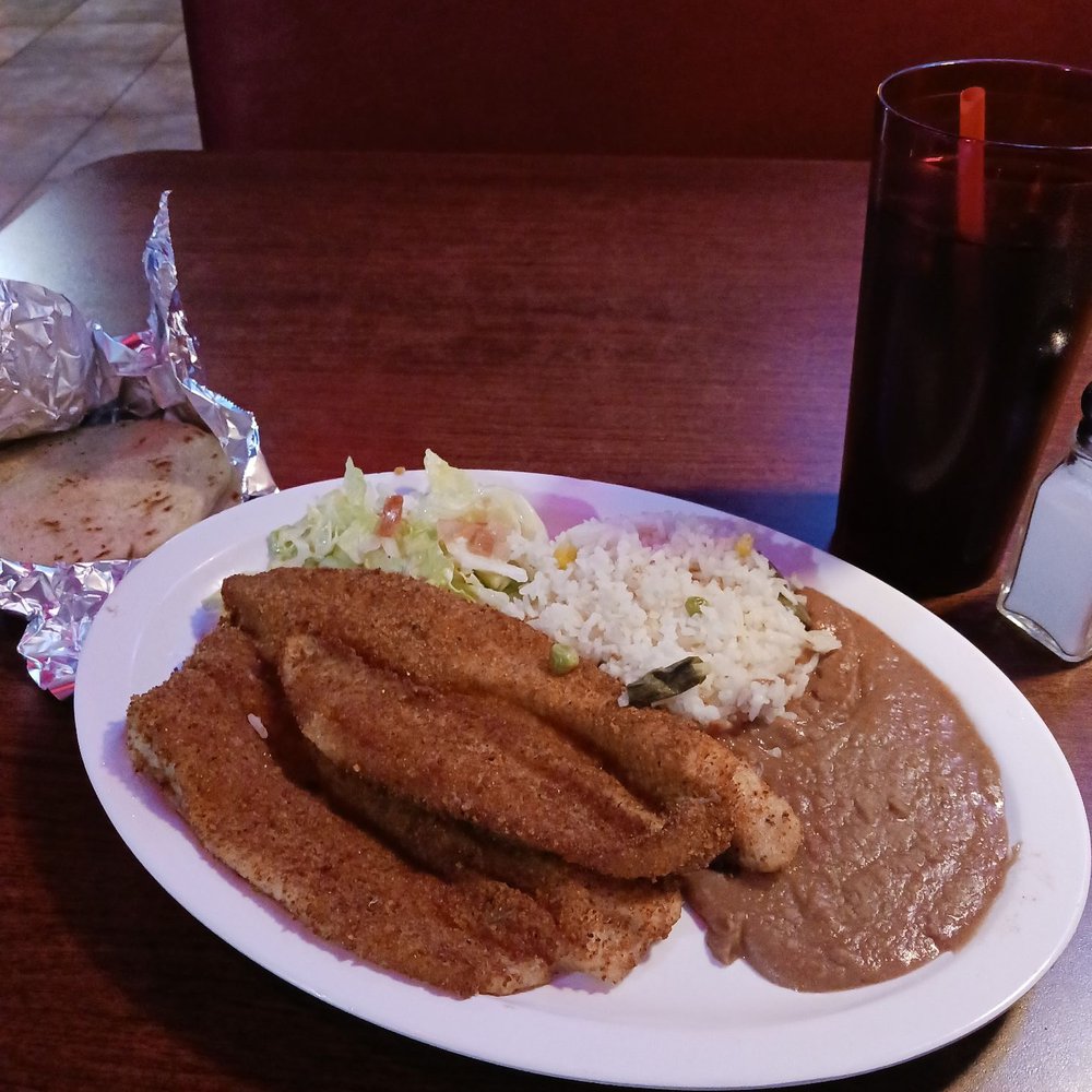 Rincon Catracho - Breaded fish filet! Excellent - Latin American Near Me - Las Vegas, Nevada Rincon Catracho - Breaded fish filet! Excellent - Latin American Near Me - Las Vegas, Nevada