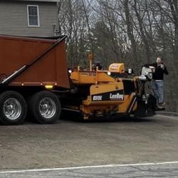 S J Paving
