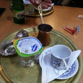 Bir Nefes Nargile Cafe - Fast Food Near Me - Istanbul, 34 Bir Nefes Nargile Cafe - Fast Food Near Me - Istanbul, 34