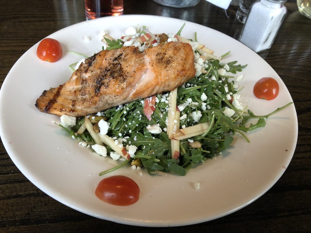 Order Arugula Salad food online from Citrus Restaurant store, Milford on bringmethat.com