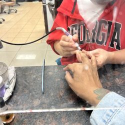 BB Nails