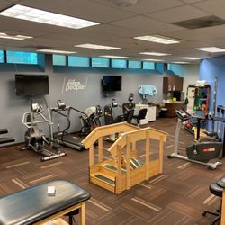 Ivy Rehab Physical Therapy