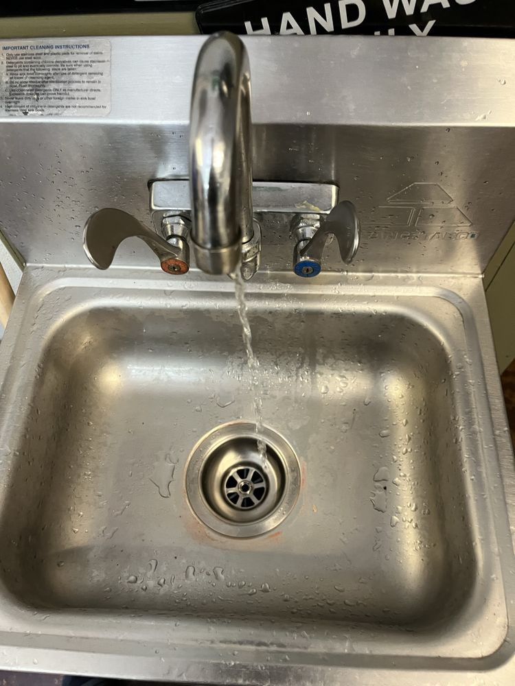 Slide of Kofa Plumber