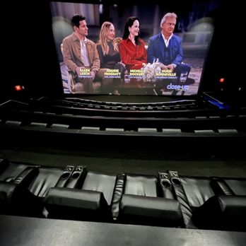 AMC Metropark Square 10 - Row G view iMac standing up - Cinema Near Me - Shenandoah, Texas AMC Metropark Square 10 - Row G view iMac standing up - Cinema Near Me - Shenandoah, Texas