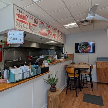 Tepalcates - Tacos Near Me - Chicago, Illinois