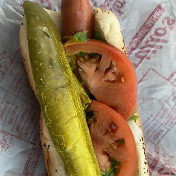 Portillo's Mishawaka - Hot Dog - Hot Dogs Near Me - Mishawaka, Indiana Portillo's Mishawaka - Hot Dog - Hot Dogs Near Me - Mishawaka, Indiana