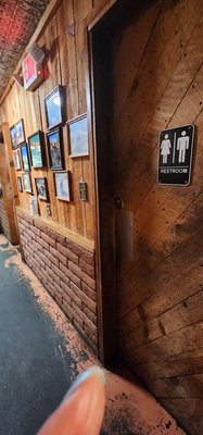 The Roadkill Cafe/O.K. Saloon by null