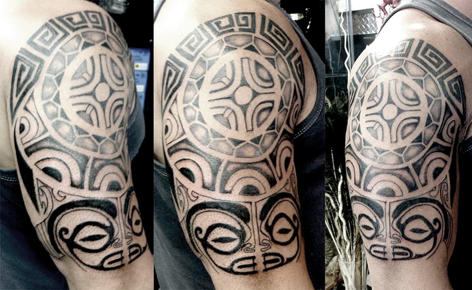 EVIL BY NEEDLE TATTOO & PIERCING Updated August 2024 13 Reviews 12041 88 Avenue, Surrey