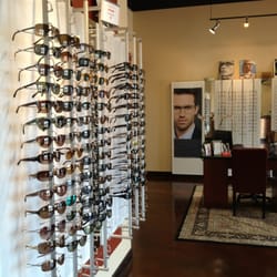 Sanh Dinh, OD - Designer Sunglasses