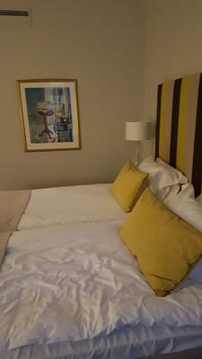 Elite Hotel Savoy, Malmö by null