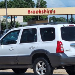 Brookshire's