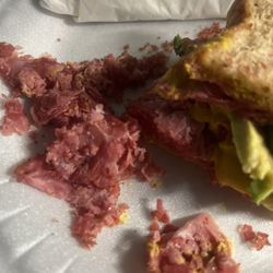 Regular Corned Beef