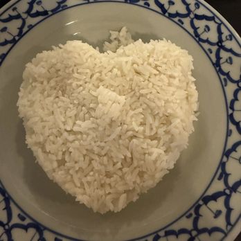Chilli Thai - A heart of rice - Thai Near Me - Los Angeles, California Chilli Thai - A heart of rice - Thai Near Me - Los Angeles, California