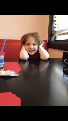 Clark's Diner by null