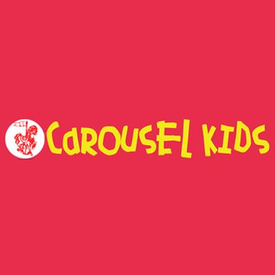 Carousel Kids by null
