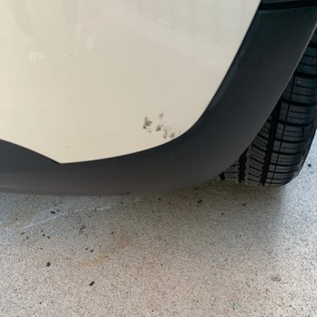 Tiny Auto Detailing - Shoe Shine Near Me - Long Beach, California