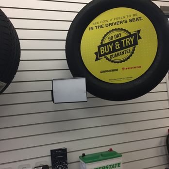 Tires Plus - Tires Near Me - Palm Harbor, Florida