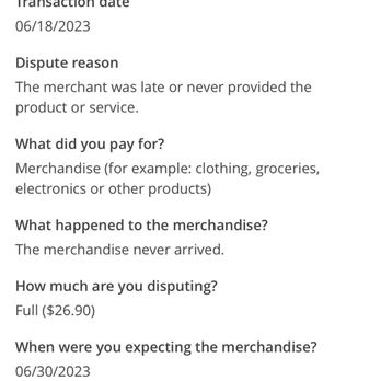 The Bark Academy - My Report To my Bank Regarding Bark Academy taking my money BUT NEVER Sending me the product !! - Pet Training Near Me The Bark Academy - My Report To my Bank Regarding Bark Academy taking my money BUT NEVER Sending me the product !! - Pet Training Near Me