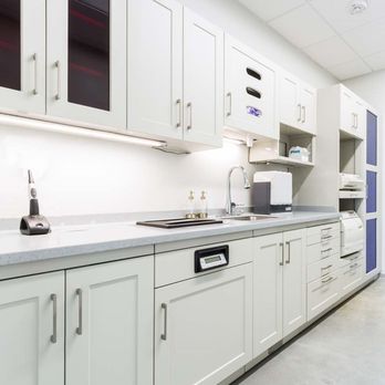 Pure Prosthodontics in Houston, TX - Pure Prosthodontics Houston Lab - Cosmetic Dentists Near Me - Houston, Texas