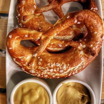 Ardesia Wine Bar - Homemade N.Y. Style Pretzels - Wine Bars Near Me - New York, New York Ardesia Wine Bar - Homemade N.Y. Style Pretzels - Wine Bars Near Me - New York, New York