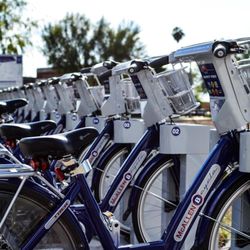 McALLEN B CYCLE