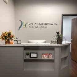 Upstate Chiropractic and Wellness