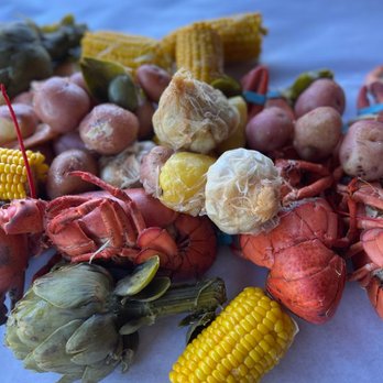 Napa Valley Lobster - Seafood Near Me - Napa, California Napa Valley Lobster - Seafood Near Me - Napa, California