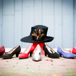 Comfort One Shoes