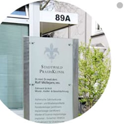 Stadtwald PraxisKlinik