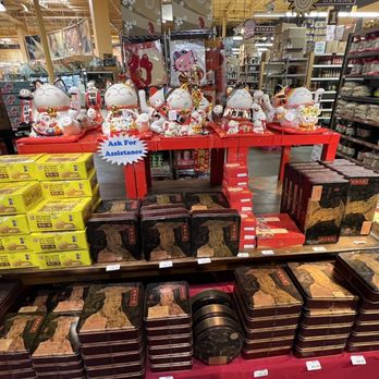 Talin Market - International Grocery Near Me - Albuquerque, New Mexico