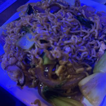 M Bar BBQ - Bars Near Me - Arcadia, California