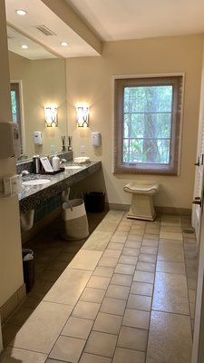 The Spa at Estancia La Jolla by null