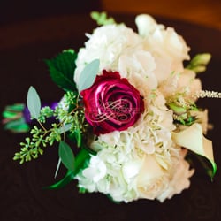 Blumgarten & Co - Bridesmaid Bouquet