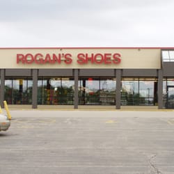 Rogan's Shoes