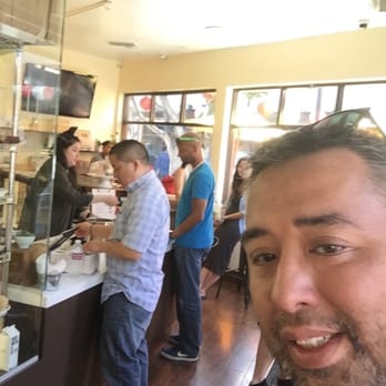 Cafe Dulce - Coffee & Tea Near Me - Los Angeles, California Cafe Dulce - Coffee & Tea Near Me - Los Angeles, California