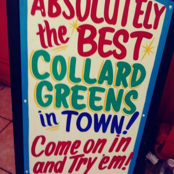 Big C's BBQ - You best believe that. - Barbeque Near Me - Saint Petersburg, Florida