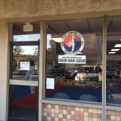 Tae Kwon Do Institute