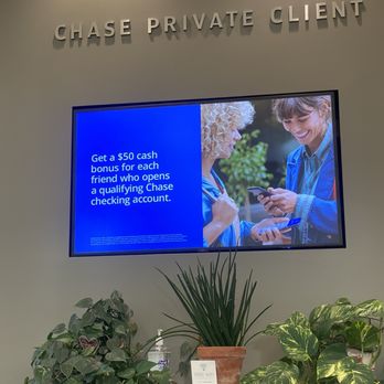 Chase Bank - Chase Private Client - Banks & Credit Unions Near Me - Reno, Nevada