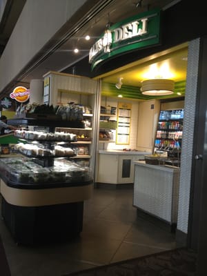 Dilly's Deli by null