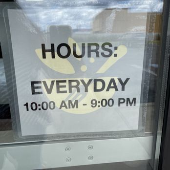 Konala - Hours - Fast Food Near Me - Coeur d'Alene, Idaho