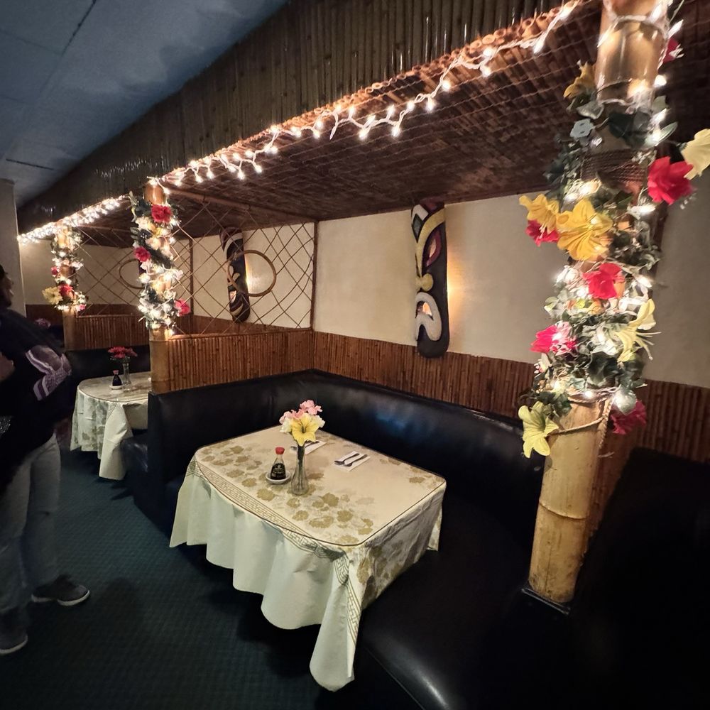 Lees Hawaiian Islander - Asian Fusion Near Me - Lyndhurst, New Jersey Lees Hawaiian Islander - Asian Fusion Near Me - Lyndhurst, New Jersey