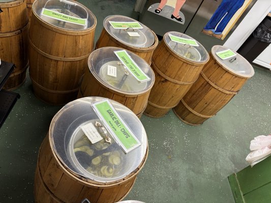 Allentown Farmers Market by null