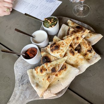 Il Brutto - Trio sampler - Italian Near Me - Austin, Texas