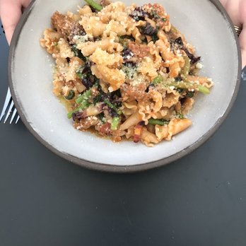 Corto - Gramigna - Italian Near Me - Jersey City, New Jersey