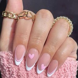 Nails by Posh