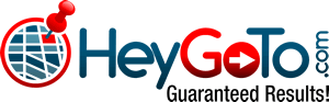 HeyGoTo Marketing & Social Media